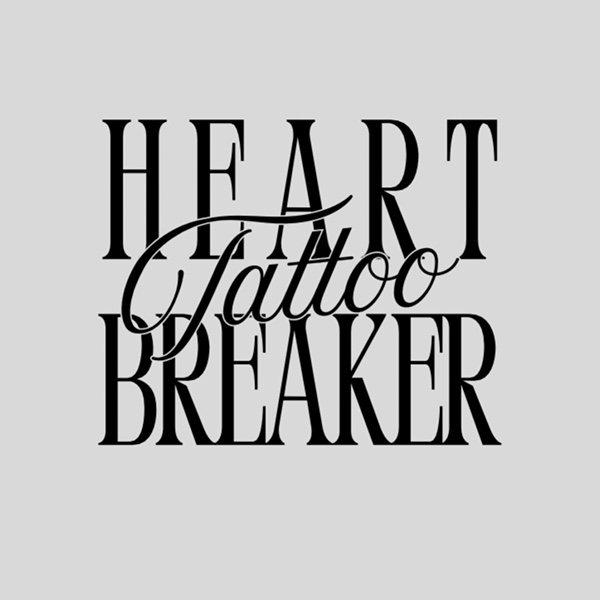 Heartbreaker Tattoo
