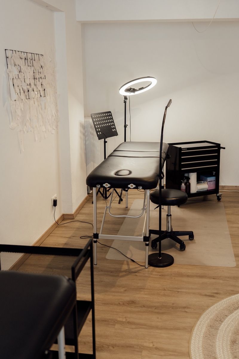 THE FINE ATELIER