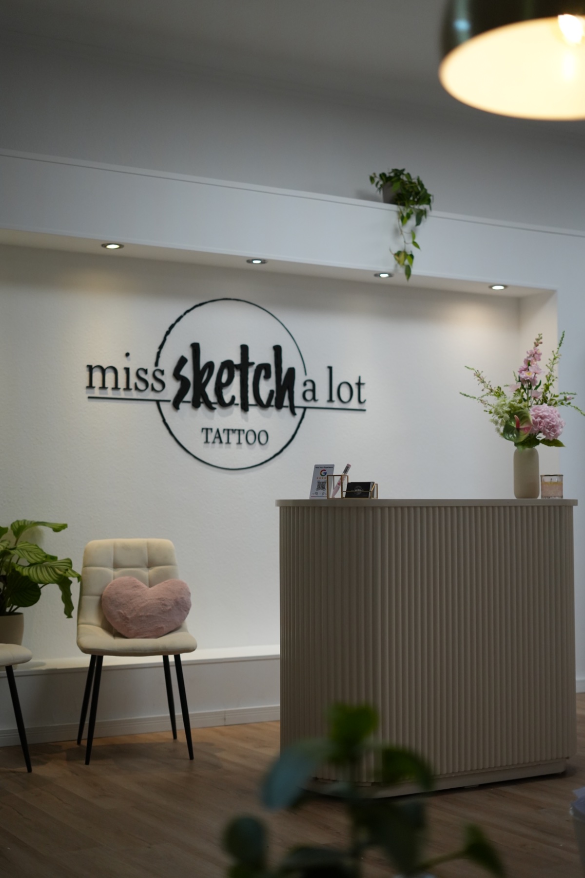Misssketchalot Atelier