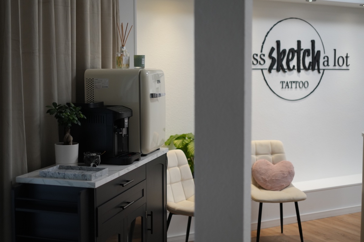 Misssketchalot Atelier