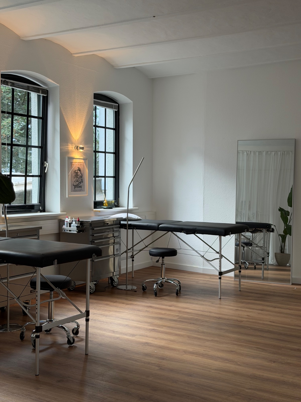 Madow Studios