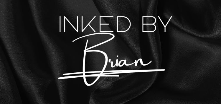 inkedbybrian cover image
