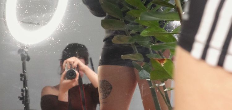 feelingabitberta cover image