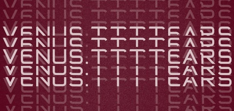 venus.tttears cover image