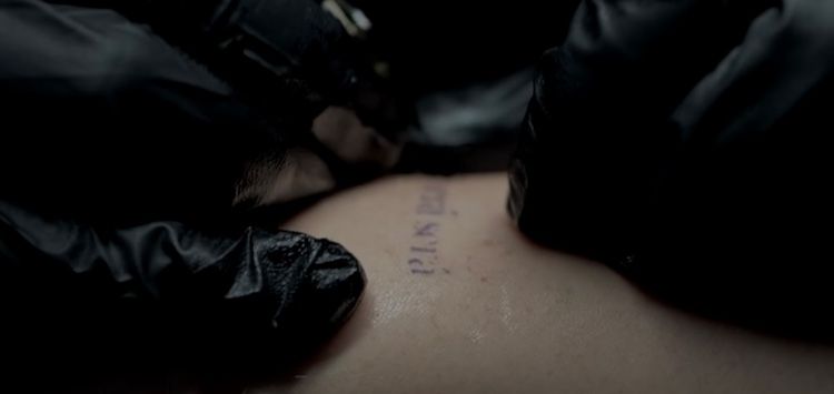 feelinktattoostudio cover image