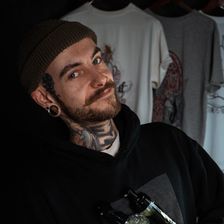 habergaist