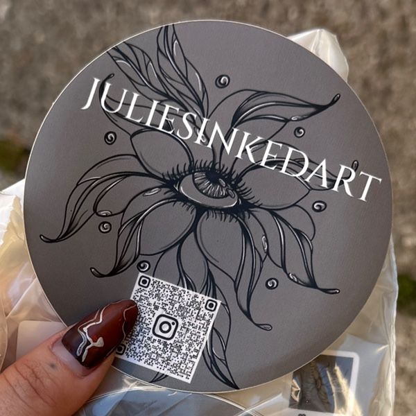 juliesinkedart
