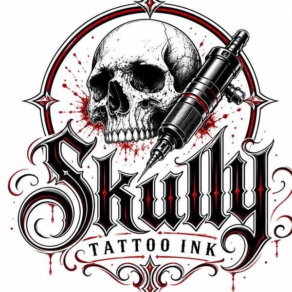 skully-tattoo.ink