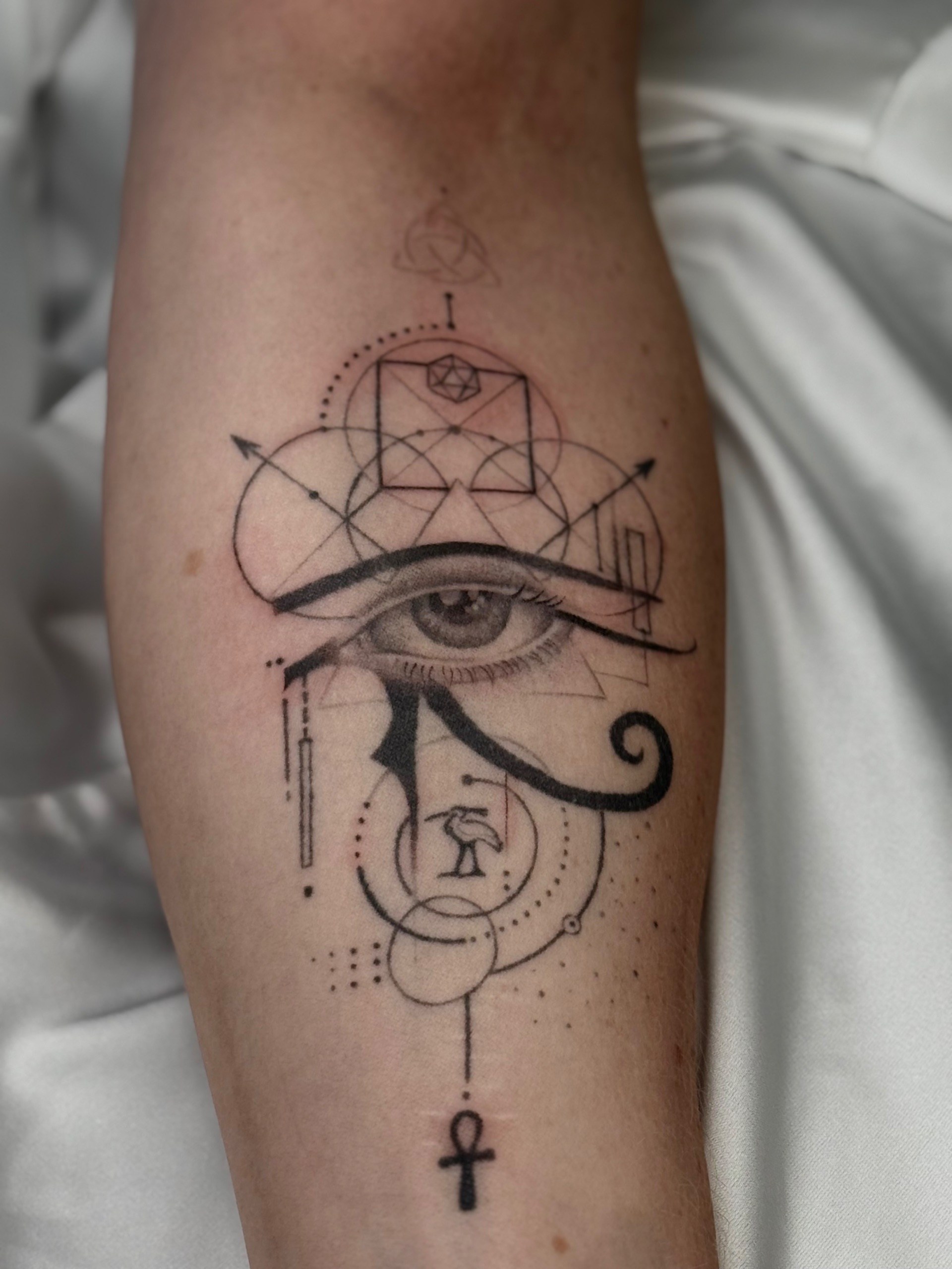 ElleJay Tattoo