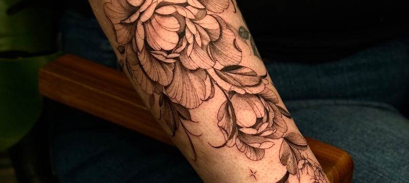 Elle Jay Tattoo cover image