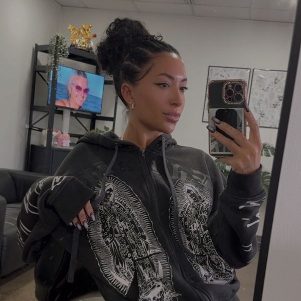 Elle Jay Tattoo