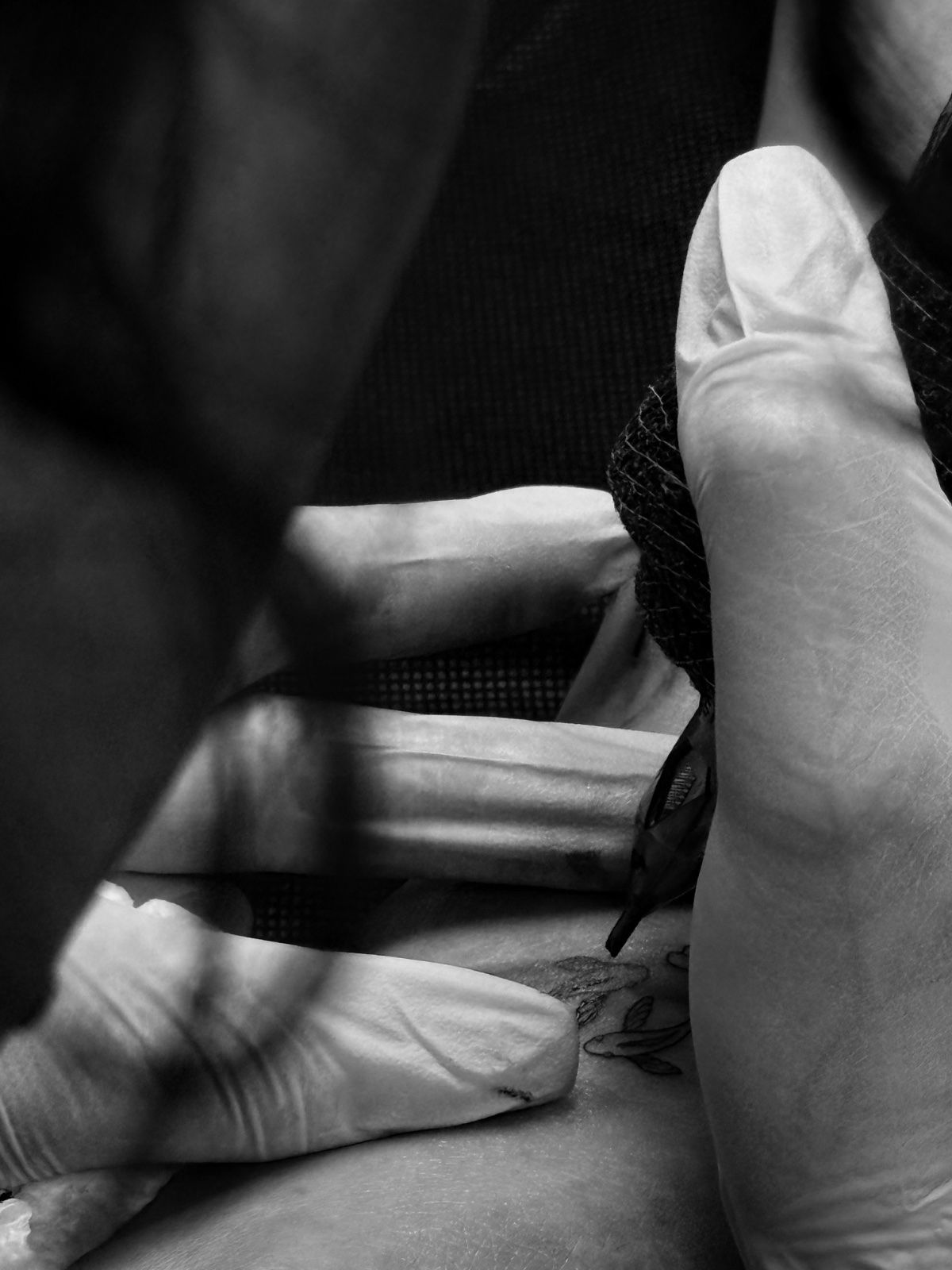 About ElleJay Tattoo