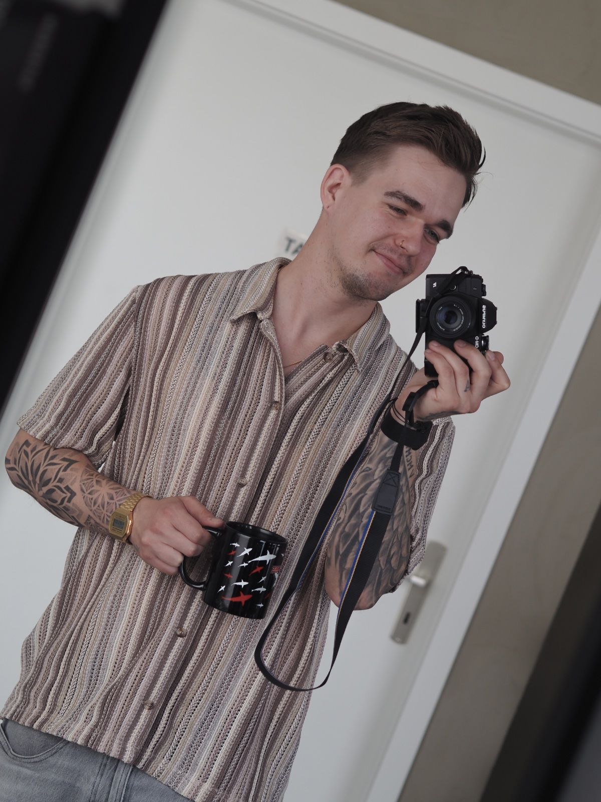 About julianselltattoo