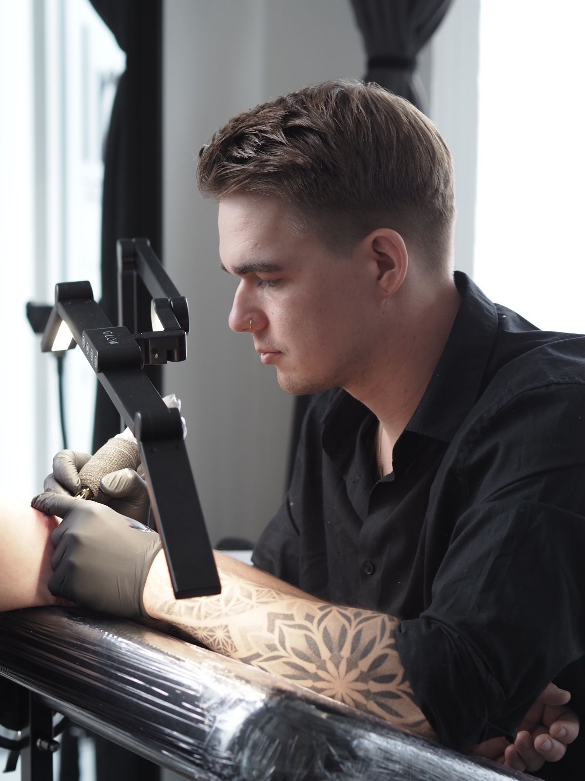 About julianselltattoo