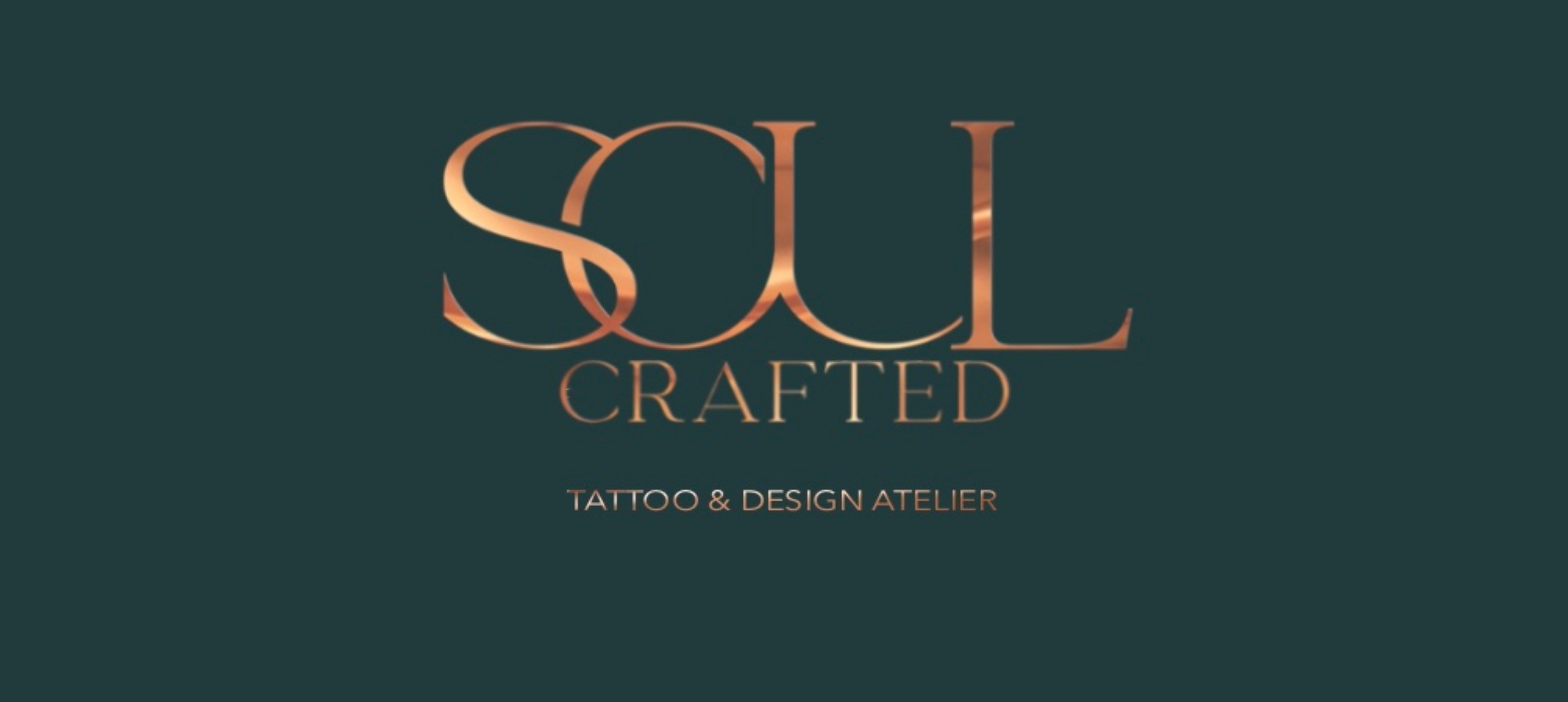 Soul Crafted Tattoo