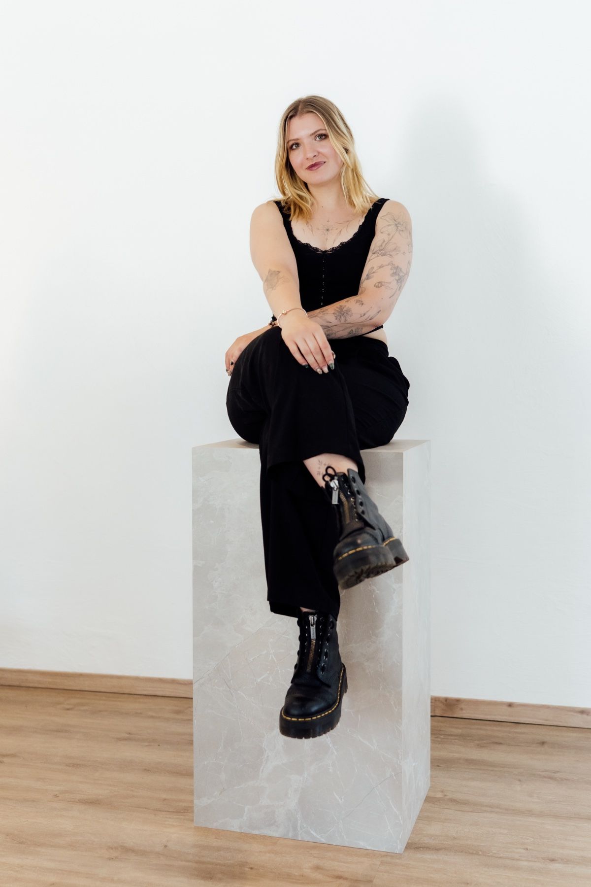 Über Sophia_Ivy.Art