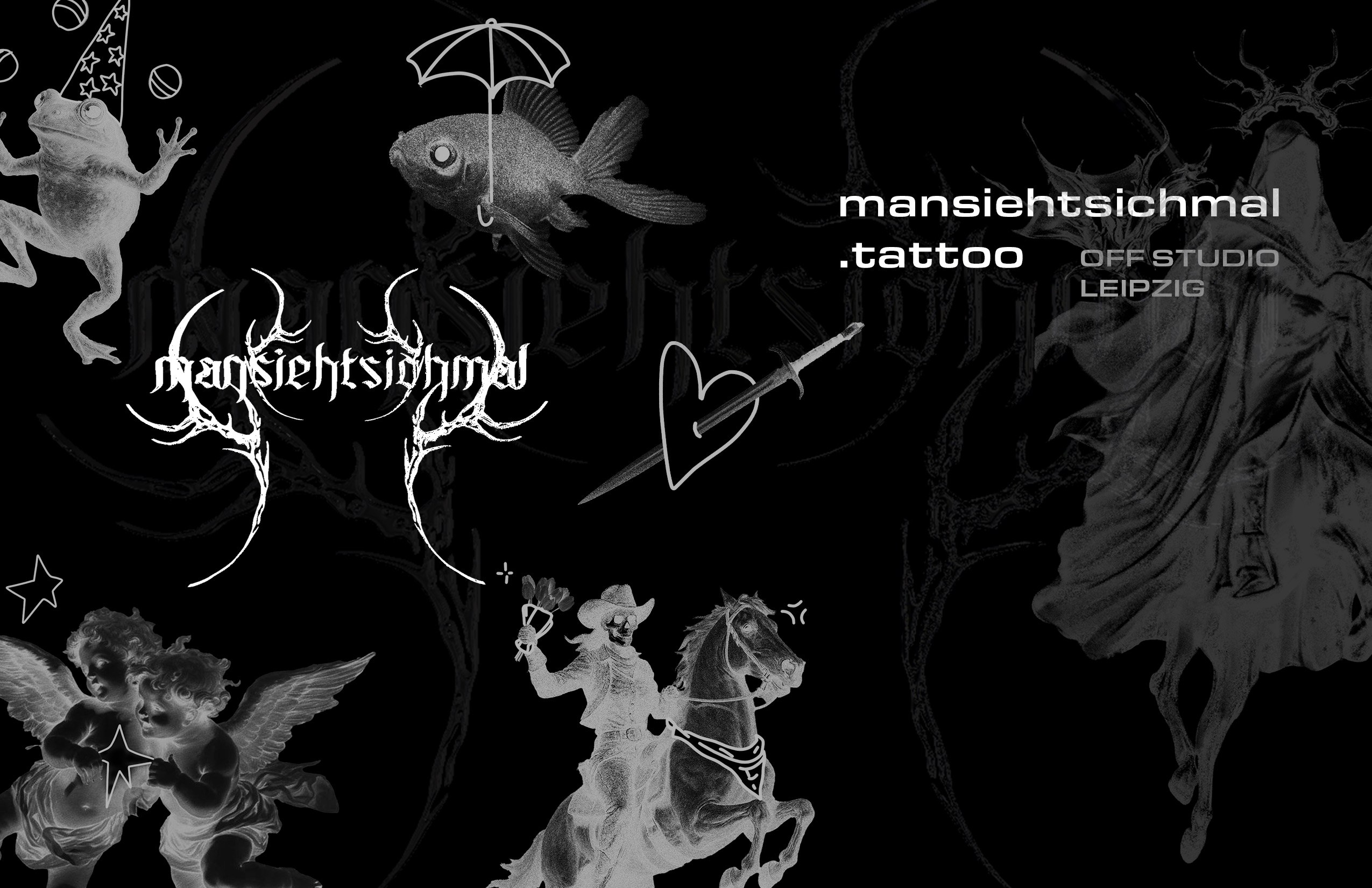 mansiehtsichmal