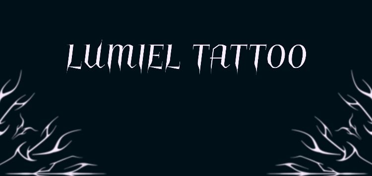 lumiel-tattoo cover image